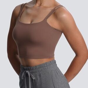 Women's athletic tank